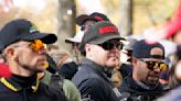 Texas shooter's 'RWDS' patch linked to far-right extremists