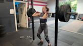 Pleasant Hill woman, 62, not slowing down as she trains for CrossFit Games