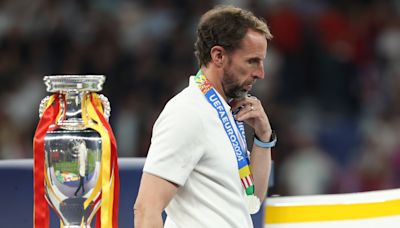 La Eurocopa marca el camino de la continuidad, con la duda de Southgate