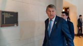 Joe Manchin for president? West Virginia senator continues to mull a third-party bid