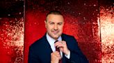 Paddy McGuinness discusses life since split and admits struggles with 'zero contact'