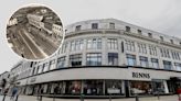 Binns' history in Darlington as future of 'anchor' store left hanging in balance