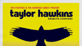“Foo Fighters Taylor Hawkins Tribute Show” será en septiembre y así puedes verlo