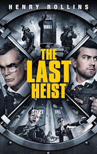 The Last Heist