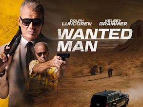 Wanted Man (película)