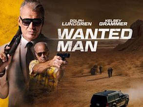 Wanted Man (film)