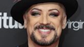 Furious Boy George sparks surprise feud with huge Hollywood star in shock video