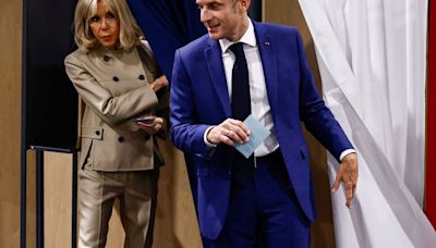 Monday Briefing: The French far right appeared to triumph