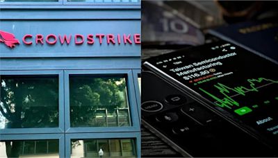 釀最慘IT災難 Crowdstrike市值大崩「12位數」！