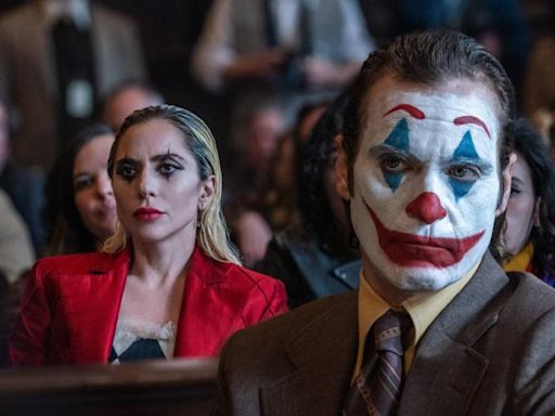 Mucho drama de Joaquin Phoenix: Los polémicos abandonos en películas del actor de ‘Joker’