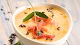 Soupe de melon au jambon et à la feta : la délicieuse recette parfaite quand on a envie de dîner léger