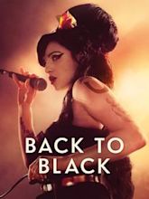 Back to Black (película)