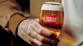 Stella Artois taps David Beckham to restore its shine