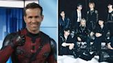 Deadpool y Wolverine “debutaron” en el k-pop: así fue su cameo en el videoclip de Stray Kids