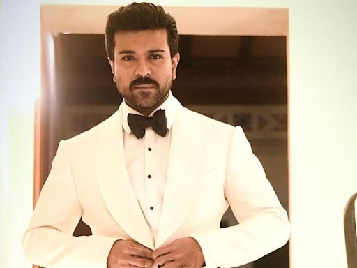 Ram Charan’s Game Changer To Clash With Allu Arjun-starrer Pushpa 2? What We Know - News18