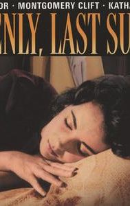 Suddenly, Last Summer (film)