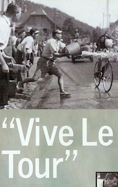 Vive le Tour