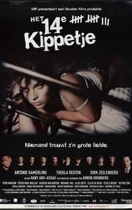 Het 14e kippetje