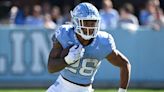 North Carolina football scheduling bill won't go forward: official