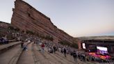 United Airlines passengers can now use perks at Red Rocks - Denver Business Journal