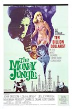 The Money Jungle (1967) - IMDb