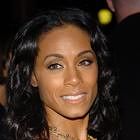 Jada Pinkett Smith