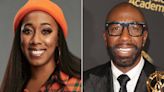 Claim to Fame 's Monay has a new running joke with dad J.B. Smoove thanks to the show