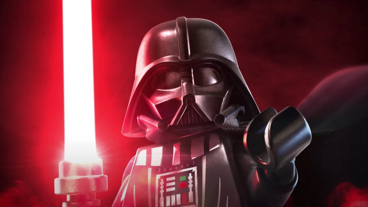 PlayStation Plus: Play Lego Star Wars and More Free Games in August