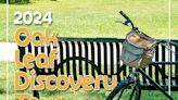 The Park People host 2024 Oak Leaf Discovery Tour kickoff party