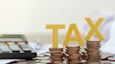 Tax reforms take centre stage