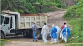 Guatemala y México colaboran para identificar a 19 muertos en un enfrentamiento en Chiapas