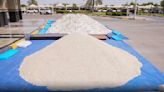 Dubai police seize over $1 billion of captagon drug smuggled inside furniture