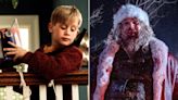 How Violent Night pays gory homage to the booby traps in Home Alone