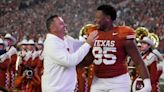 Alfred Collins Reveals Decision Behind Returning to Texas Longhorns