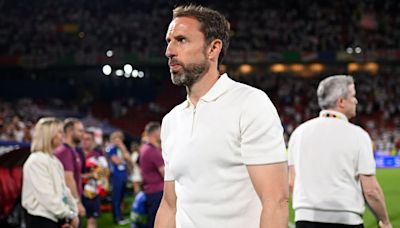 England Vs Slovenia, UEFA Euro 2024: Gareth Southgate Concedes 'It's Hard Work' For Three Lions After Goalless Draw