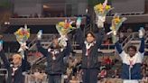 Stanford's Asher Hong wins his 1st men's national gymnastics title