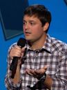 Nate Bargatze