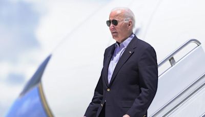 Sunday shows preview: Biden attempts comeback as calls to step aside rise