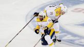 Nashville Predators to honor PK Subban during Feb. 13 game