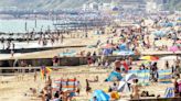 Hot weather forecast as 40C Iberian heatwave on track to hit Britain