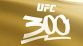 My experience travelling to Las Vegas to cover UFC 300