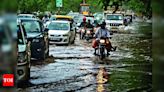 GMDA to Hire Agency for Drainage Plan Design in 2 Weeks | Gurgaon News - Times of India