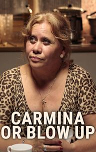 Carmina o Revienta