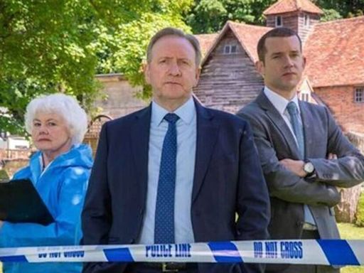 Midsomer Murders fans baffled by 'missing scenes' – and reason for chop