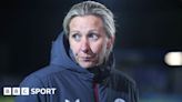 Carla Ward: Aston Villa boss to leave at end of season