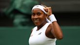 Gauff ready to turn Wimbledon nightmare into a dream