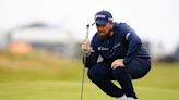 British Open first round leaderboard, live updates: Shane Lowry grabs lead, Tiger Woods stumbling at Royal Troon