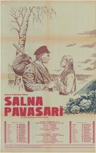 Salna pavasari