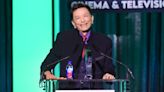 James Hong Reflects on Hollywood’s ‘Terrible’ History of Asian Pacific Representation: White Actors Would ‘Tape Up Their Eyes’