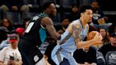 Multiple Sixers react to Danny Green making Grizzlies debut, ACL recovery